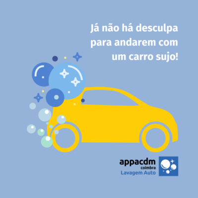 Lavagem Auto